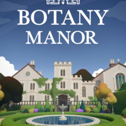 Botany Manor Steam ключ Global RU РФ Россия СНГ