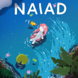 NAIAD Steam ключ Global   RU/CIS РФ Россия СНГ стим