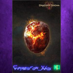 ☀️Dragons Dogma 2 Wakestone - Restore the dead to life! E XBOX DLC