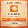 CLAUDE AI PRO | 5X MAX | 20X MAX | БЕЗ ВХОДА | ANTHROPIC