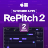 RePitch 2 [КЛЮЧ АКТИВАЦИИ] 2 Месяца | Автовыдача 24/7