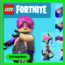 FORTNITE: Набор Идеальная стратегия XBOX/PC/PS КЛЮЧ