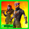 FORTNITE: Набор «Лавовые легенды»XBOX/PC/PS/EPIC КЛЮЧ