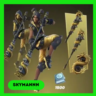 FORTNITE Набор заданий «Тайны хранителя» XBOX/PC КЛЮЧ