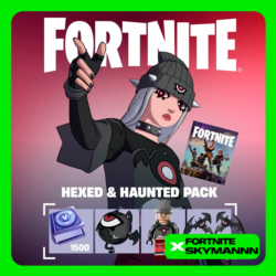 FORTNITE Набор Пристальный взгляд XBOX|PC|EPIC|PS КЛЮЧ