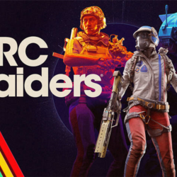 ARC Raiders (STEAM КЛЮЧ) РУССКИЙ ЯЗЫК