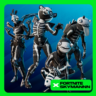 FORTNITE: Набор «Кости и черепа» XBOX|PC|PS|EPIC КЛЮЧ