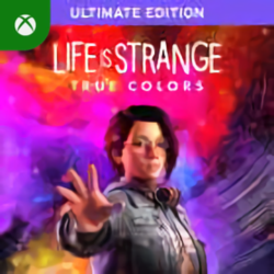 Life is Strange: True Colors - Ultimate Edition Xbox