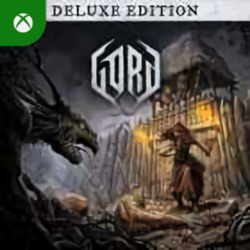 Gord - Deluxe Edition Xbox