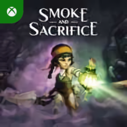 Smoke and Sacrifice Xbox
