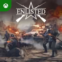 Enlisted - Sd.Kfz. 251/1 Squad Bundle Xbox