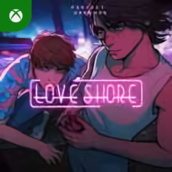 Love Shore Xbox