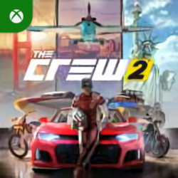The Crew® 2 Xbox