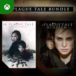 A Plague Tale Bundle Xbox