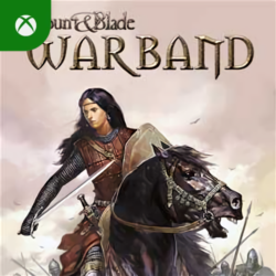 Mount & Blade: Warband Xbox
