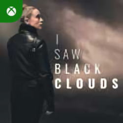 I Saw Black Clouds Xbox