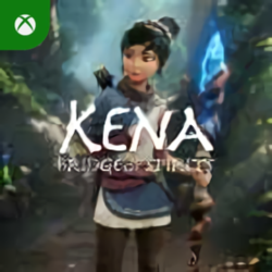 Kena: Bridge of Spirits Xbox