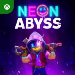Neon Abyss Xbox