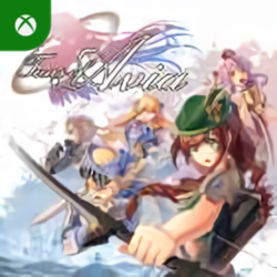 Tears of Avia Xbox