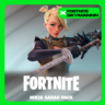 FORTNITE: Набор Ниндзя Сары XBOX|PC|EPIC|PS КЛЮЧ