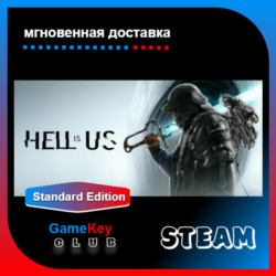Hell is Us   Игры | Steam | Оффлайн