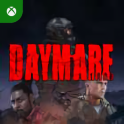 Daymare: 1998 Xbox