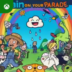 Rain on Your Parade Xbox