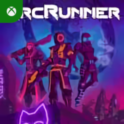 ArcRunner Xbox
