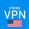 Личный ВПН/Прокси Vless до 1-6 месяцев