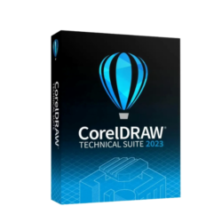 CorelDRAW Graphics Suite 2023   ТЕХНИК 2ПК