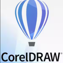 CorelDRAW Standard 2021 для ПК — глобальный ключ
