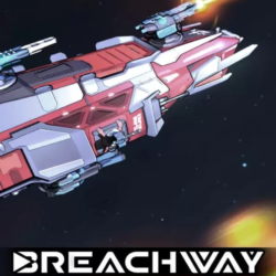 Breachway (Ключ Steam | РФ СНГ)