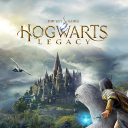 Hogwarts Legacy | Новый аккаунт   Почта