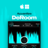 Accentize DeRoom | АВТОДОСТАВКА 24/7