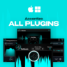 Accentize All Plugins Bundle | АВТОДОСТАВКА 24/7