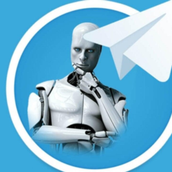 Telegram бот автопостинг 24 на 7
