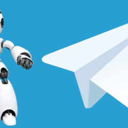 Telegram парсер контента Копирование постов из каналов