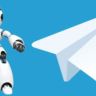 Telegram парсер контента Копирование постов из каналов