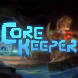 Core Keeper (STEAM КЛЮЧ) РФ КЗ СНГ | РУССКИЙ ЯЗЫК