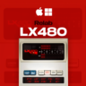 Relab LX480 Essential | АВТОДОСТАВКА 24/7