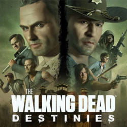 The Walking Dead: Destinies (STEAM КЛЮЧ) РОССИЯ КЗ СНГ