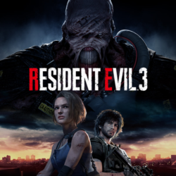 RESIDENT EVIL 3 ПОЛНАЯ ИГРА   ДОПОЛНЕНИЯ iPhone ios AppStore iPad MAC MACOS