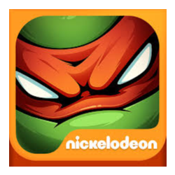 TMNT Splintered Fate iPhone ios iPad Appstore