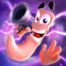 Worms Across Worlds iPhone ios iPad Appstore