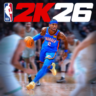 NBA 2K26 iPhone ios iPad Appstore   ПОДАРОК