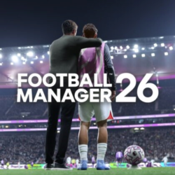 Football Manager 26 Touch iPhone ios iPad Appstore