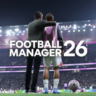 Football Manager 26 Touch iPhone ios iPad Appstore