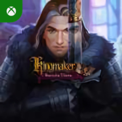 King's Heir: Rise to the Throne (Xbox One Version) Xbox