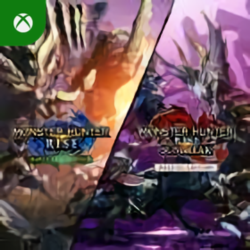Monster Hunter Rise   Sunbreak Deluxe Xbox