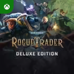 Warhammer 40,000: Rogue Trader - Deluxe Edition Xbox